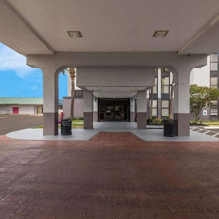 Quality Inn Хьюстон Экстерьер фото